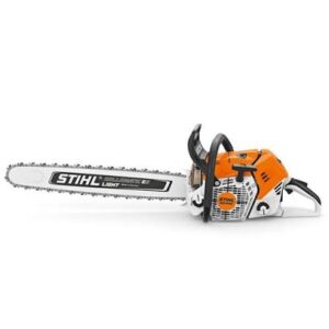 Stihl MS 500i Petrol Chainsaw