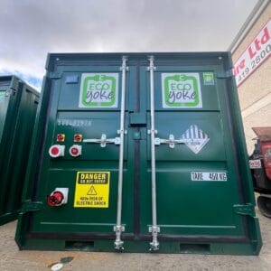 Buy Battery Energy Storage BESS Ireland