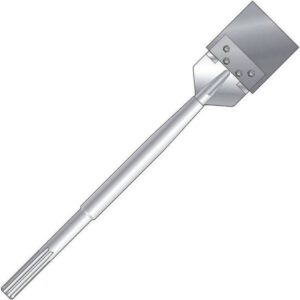 Floor Scraper Attachment