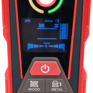 FUTECH Wall Scanner