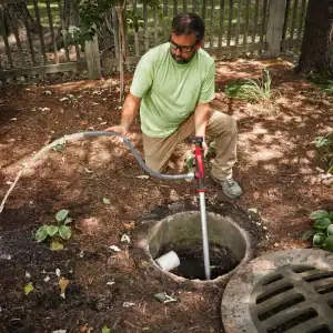 Milwaukee Stick Pump