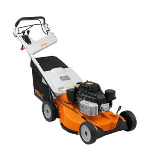 Self Drive Lawnmower
